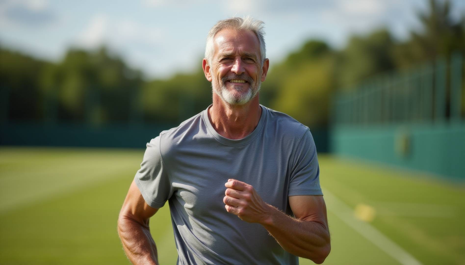 Bewegungssequenz Training