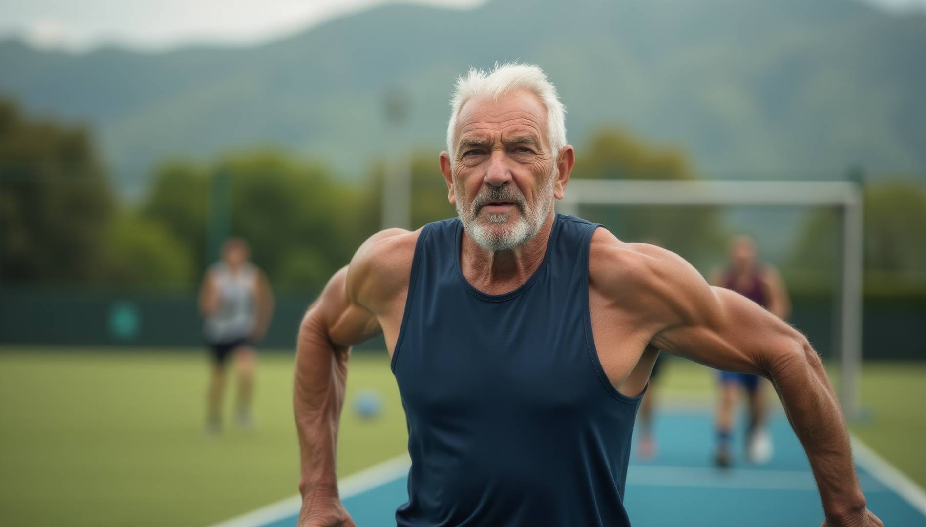 Bewegungsintelligenz Training